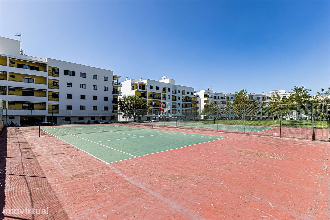 Apartamento T2 Venda em Armação de Pêra,Silves-23