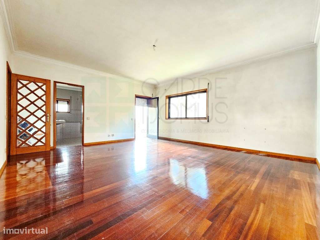 Moradia T5, piscina, e armazém, em Novais, Famalicão - Grande imagem: 4/60