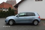 Volkswagen Golf 2.0 TDI DPF Style - 7