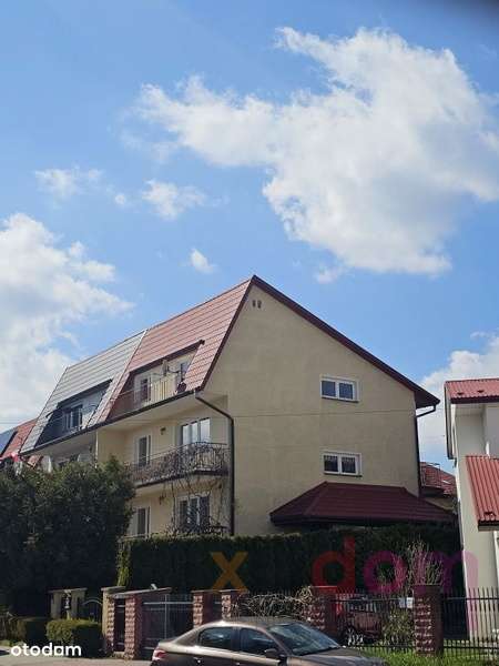 Duży, przestronny bliźniak 235 m² ul. Sucharskiego