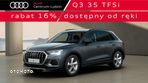 Audi Q3 35 TFSI Advanced S tronic - 1