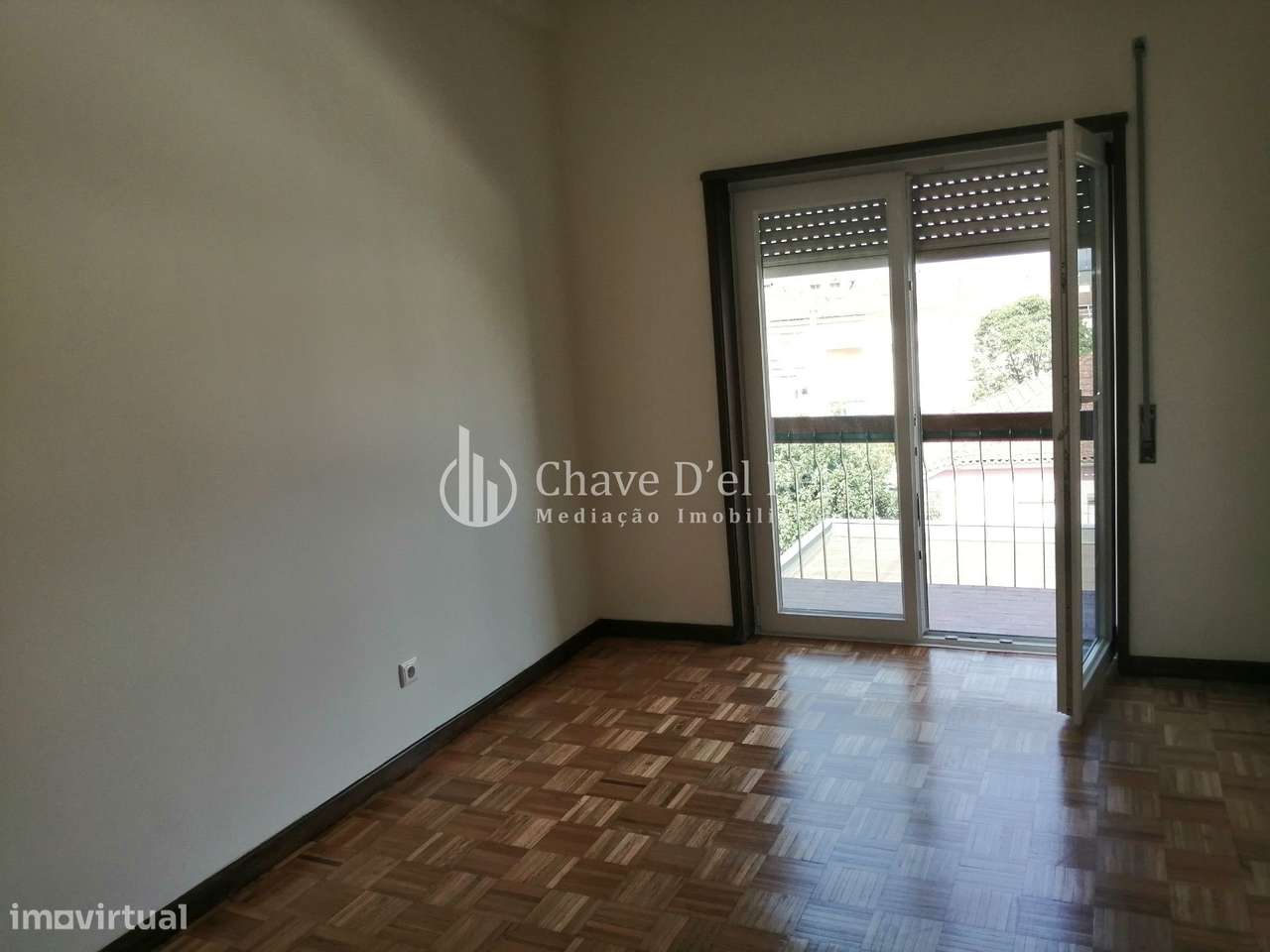 Apartamento T1 Arrendamento em Viseu,Viseu - Grande imagem: 5/10