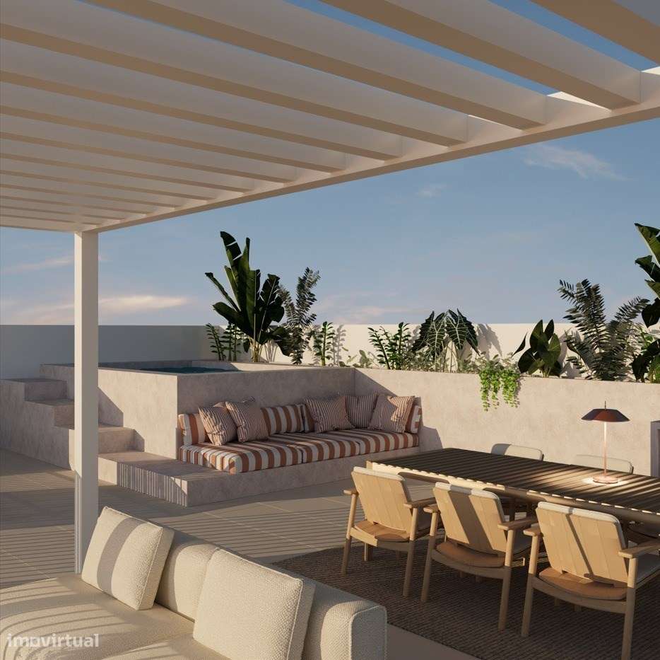 Apartamento T2 - Quinta da Portela - Coimbra/Venda-8