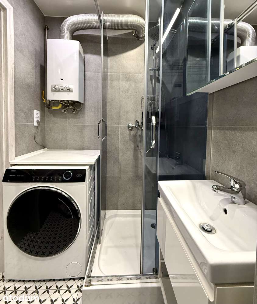 Przytulne i wyposażone - 2 pokoje gotowe do wprowadzenia - Szombierki-8