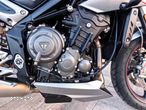 Triumph Street Triple - 12