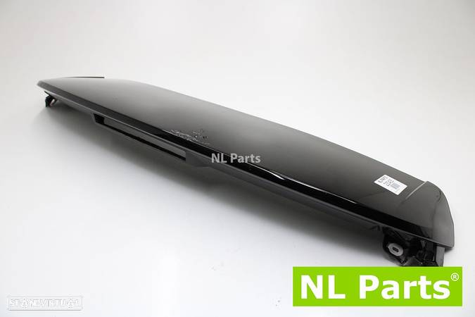 Aileron Renault Megane 4 - 4