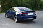 Audi A5 Sportback 2.0 TDI S tronic sport - 16