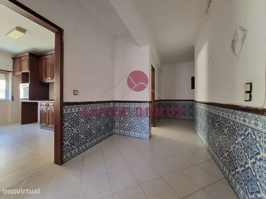 Apatamento T 2 a saida da Serra Das Minas-7