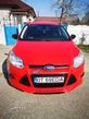 Ford Focus 1.0 EcoBoost Sport - 4