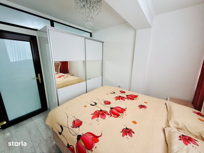 Apartament modern, nou, 4 camere, parcare, zona Florilor!-8
