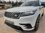 Land Rover Range Rover Velar 2.0 D R-Dynamic S - 4