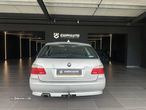 BMW 520 dA Touring Sport - 8