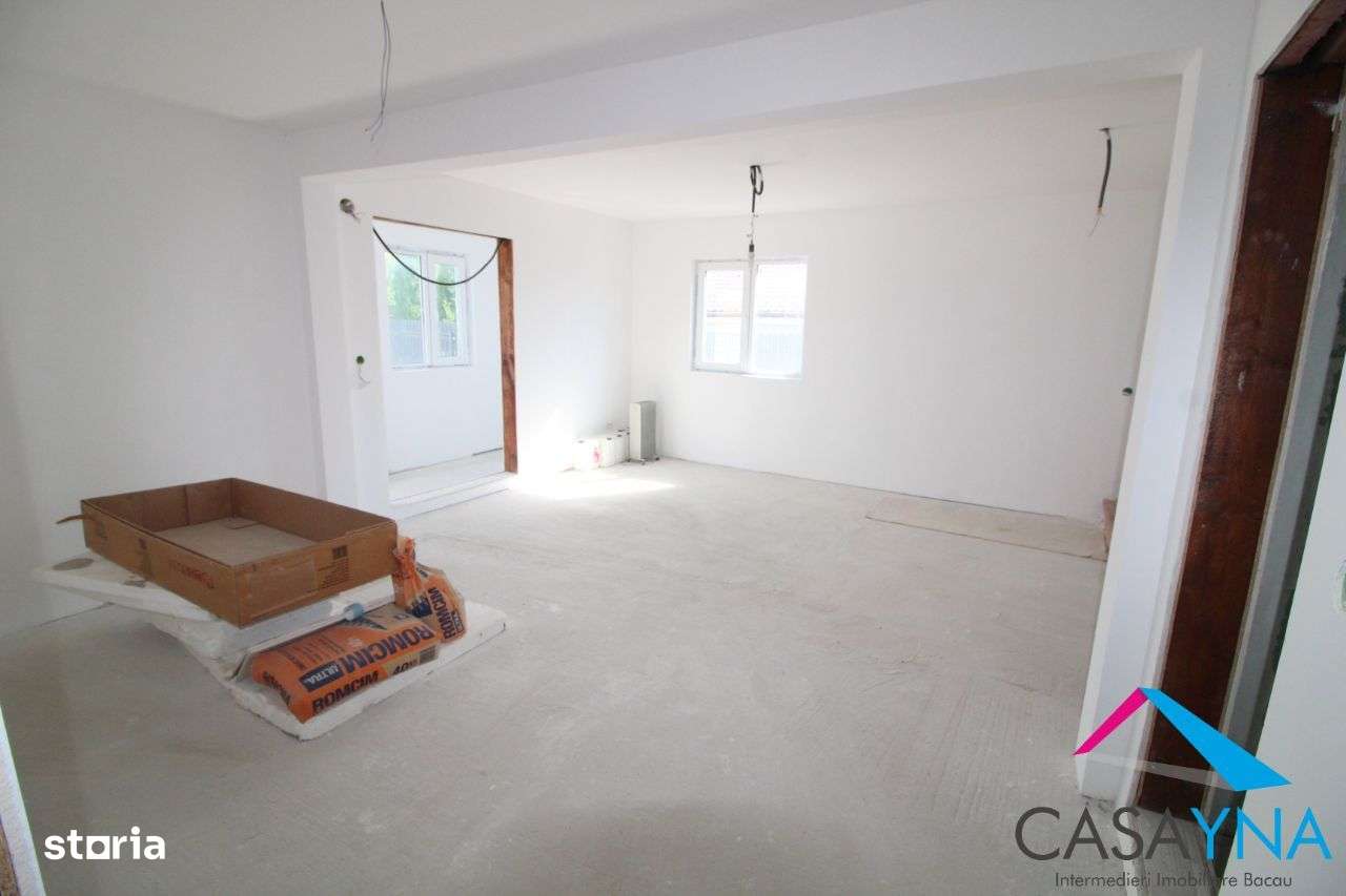 Hemeiusi-Parc Dendrologic - Vila P+M! - Imagine principală: 3/9