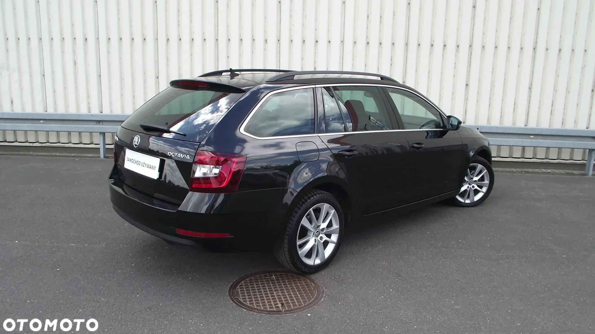 Skoda Octavia 2.0 TDI Style - 7