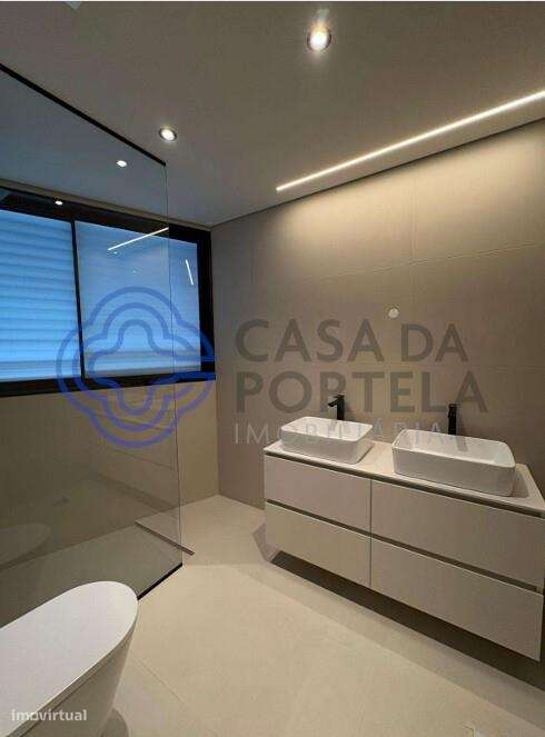 Edifício Bismark: conforto e modernidade no centro de Gondomar T2 com-21