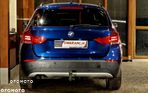 BMW X1 sDrive18d - 37