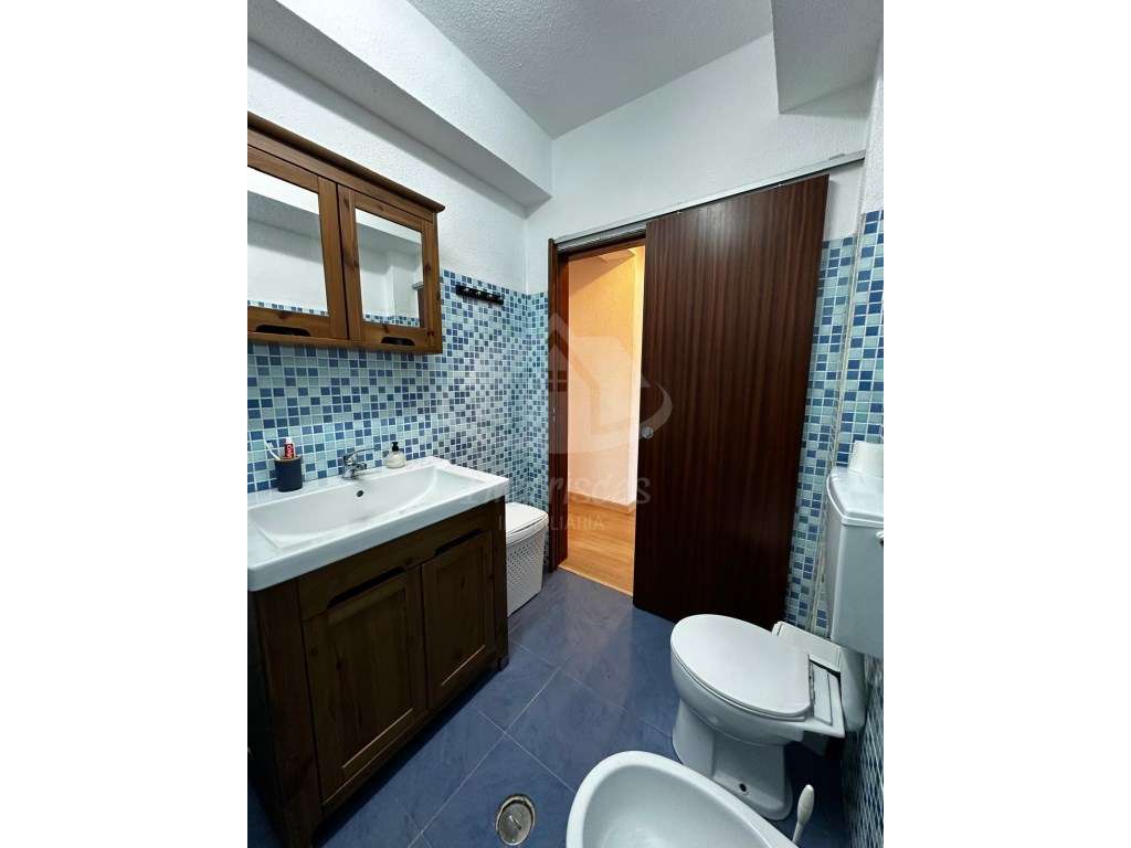 Apartamento T2 na Póvoa de Santa Iria-12