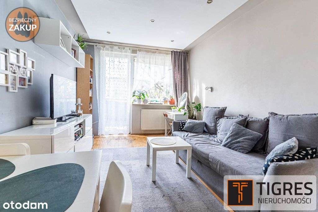 Ug, Obc • Balkon • Morze - pewny zysk-1