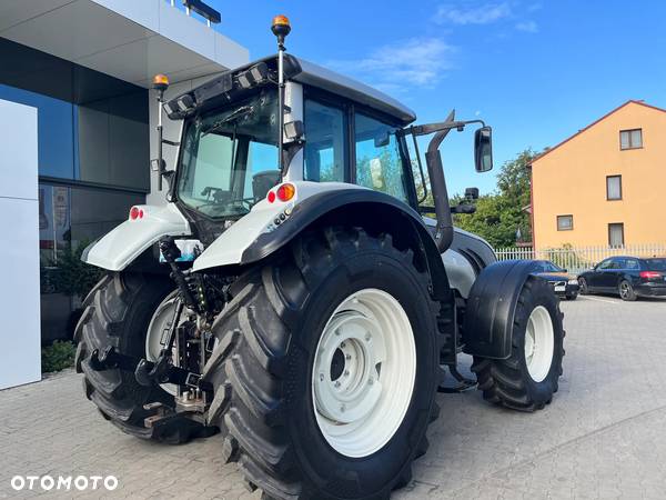 Valtra T-132 Versu - 8