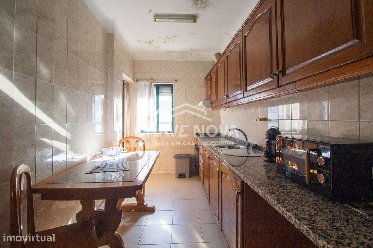 Moradia Bi familiar T6 nas Antas, Porto - Grande imagem: 5/24