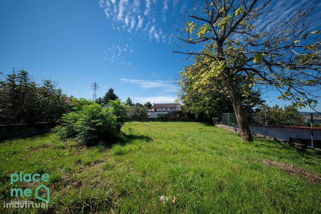 Moradia Individual com mais de 900m2 em Palmeira, Braga-55