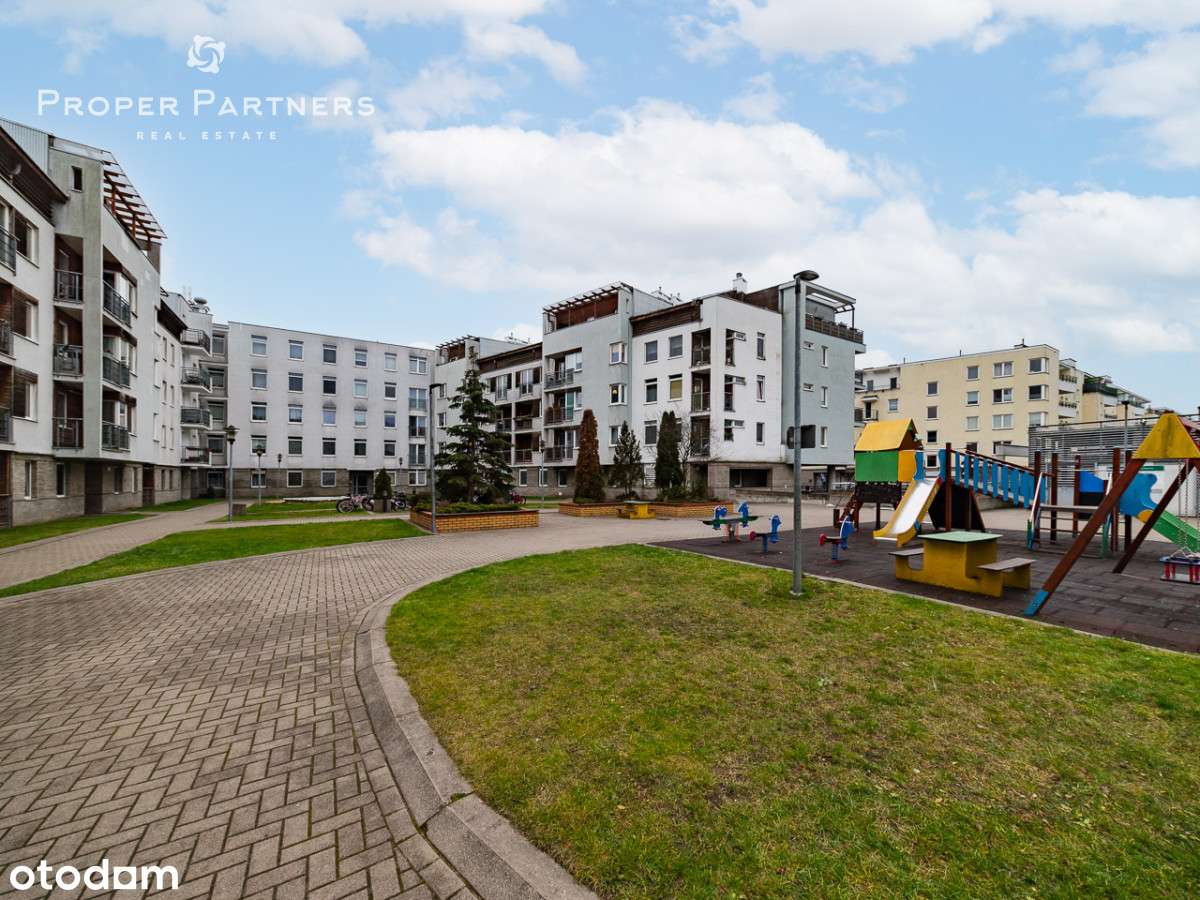 Dwupoziomowe przestronne w sąsiedztwie lasu-19