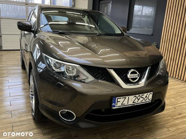 Nissan Qashqai 1.6 DCi Visia - 3