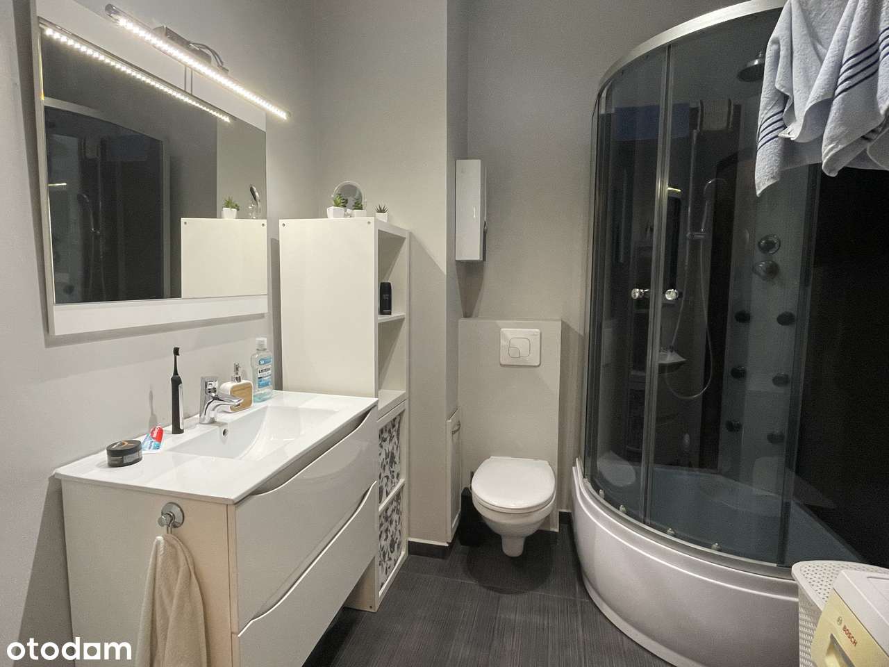 Mieszkanie, 33,83 m², Bielsko-Biała - Pełny obrazek: 1/14