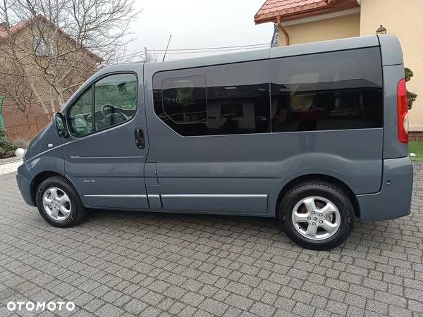 Renault Trafic - 14