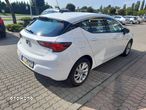 Opel Astra - 5