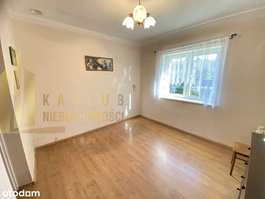 Na sprzedaż dom w Kadłubii z dużą działką-17