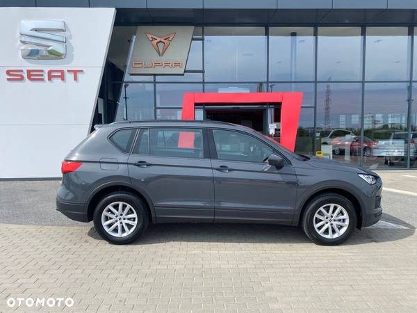 Seat Tarraco 2.0 TDI Style S&S DSG - 6