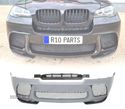 PARA-CHOQUE DIANTEIRO PARA BMW E71 08-12 LOOK M PERFORMANCE - 1