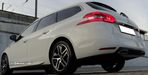 Peugeot 308 SW 1.6 BlueHDi GT Line EAT6 - 28