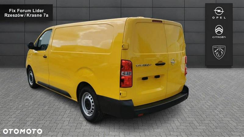 Opel vivaro - 6