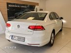 Volkswagen Passat 1.8 TSI BMT Comfortline - 4