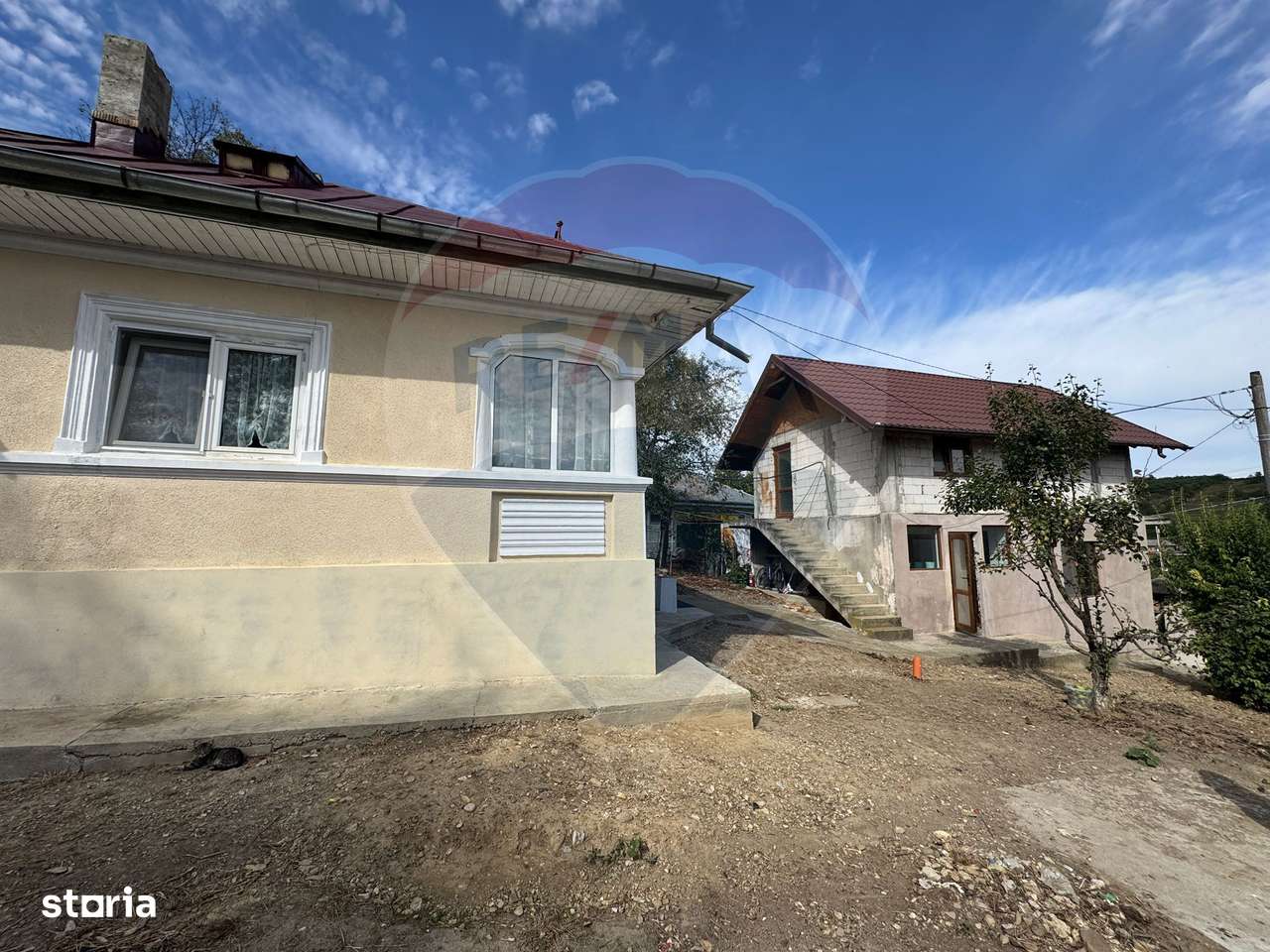 Casă  de vanzare -Orbic-Buhusi-10