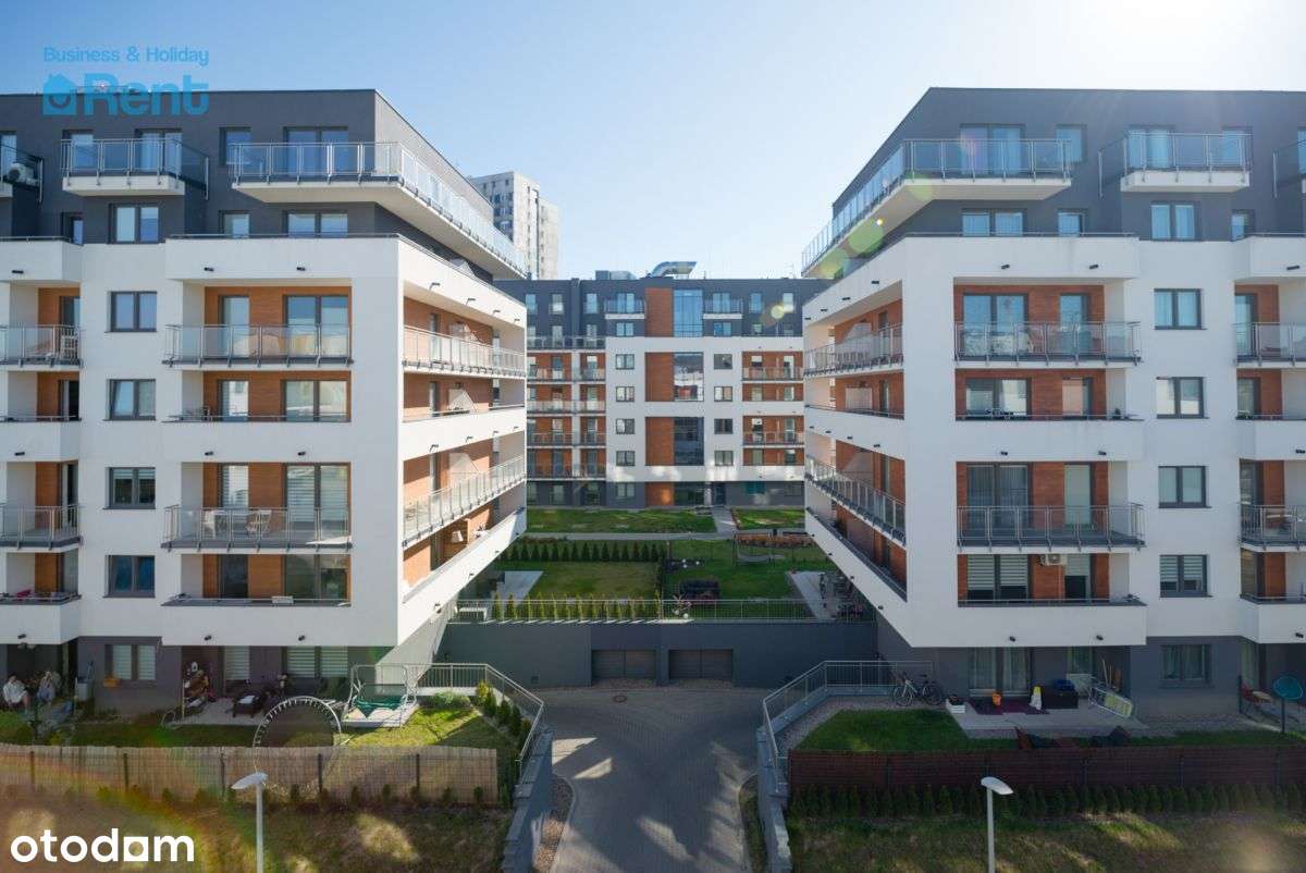 Mieszkanie inwestycyjne Przymorze/Oliwa!-7