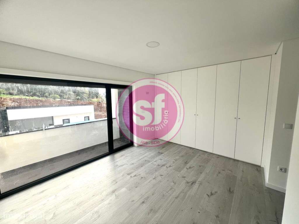 Moradia T4 nova para venda! - Grande imagem: 4/32