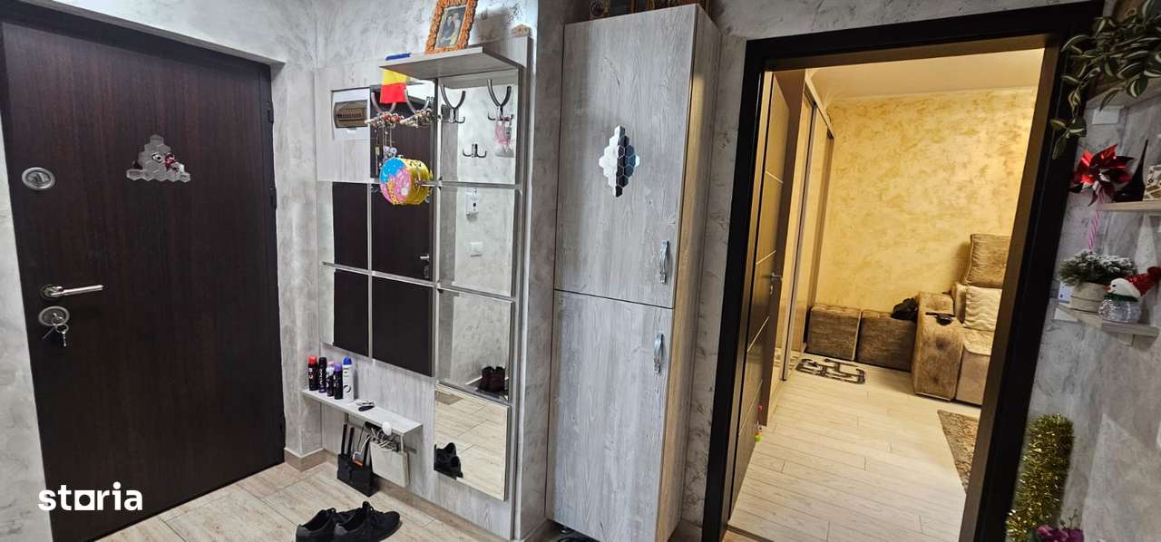 Apartament 2 camere Valea Lupului-9