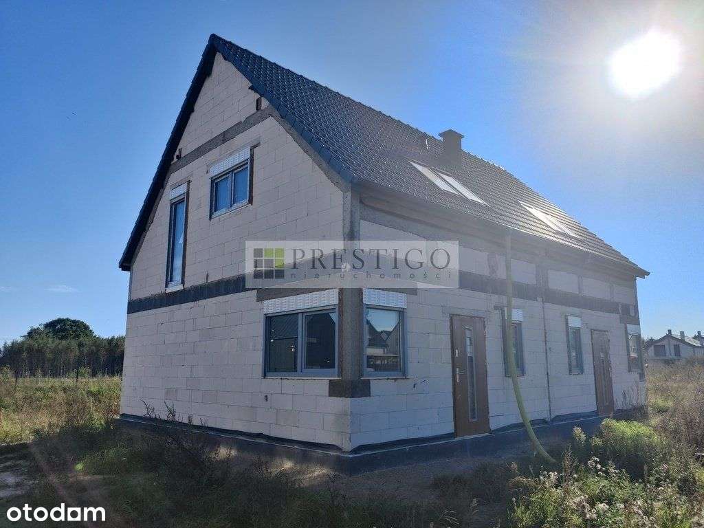 Dwa domy w cenie jednego apartamentu !!!-11