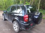 Toyota RAV4 2.0 D-4D 4x4 - 4