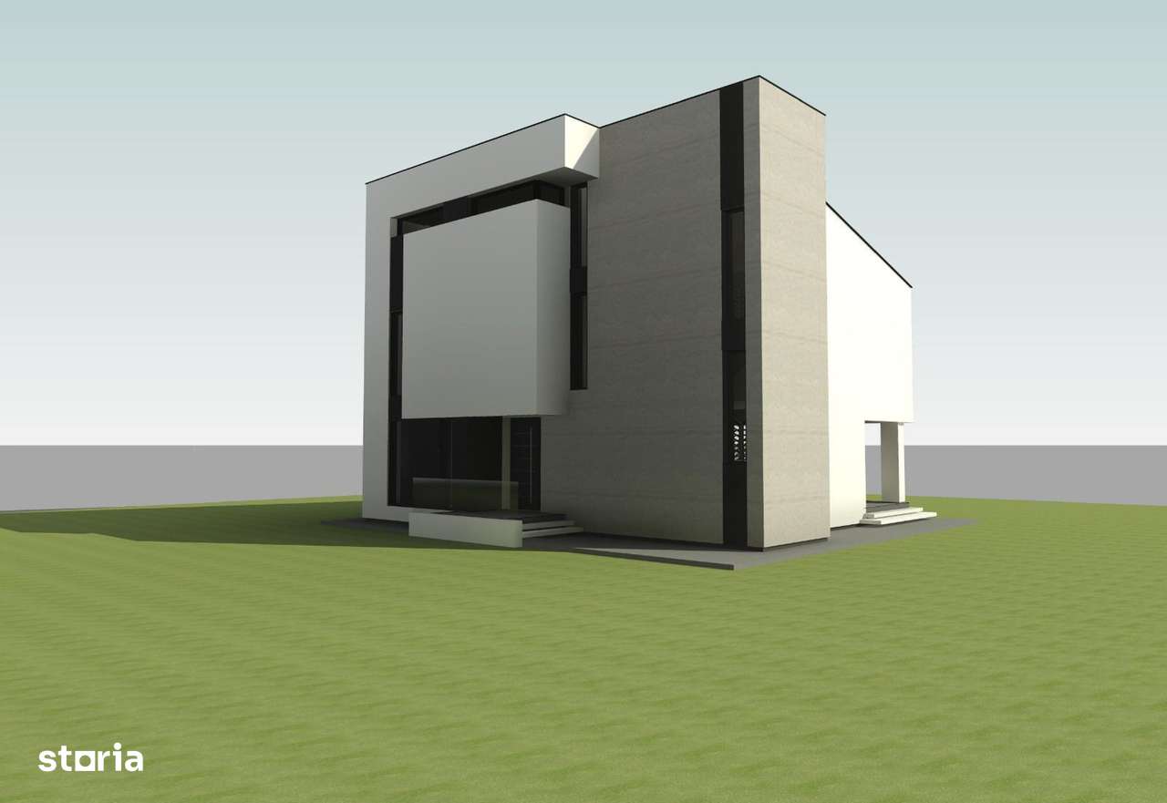 Casa Individuala Chiajna - Imagine principală: 4/8