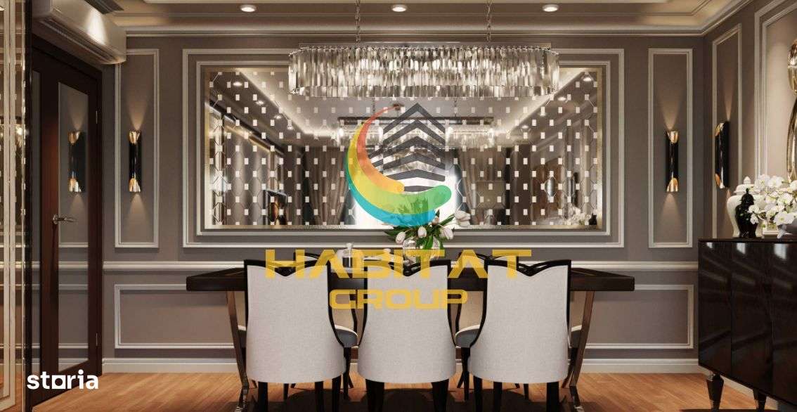 Apartament 2 camere Timpuri noi investitie 8 min metrou - Imagine principală: 2/20