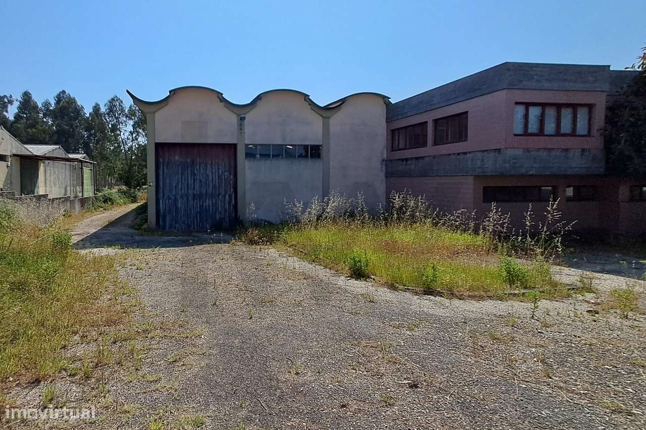 Armazém Industrial Vila Nova de Gaia - Grande imagem: 5/34