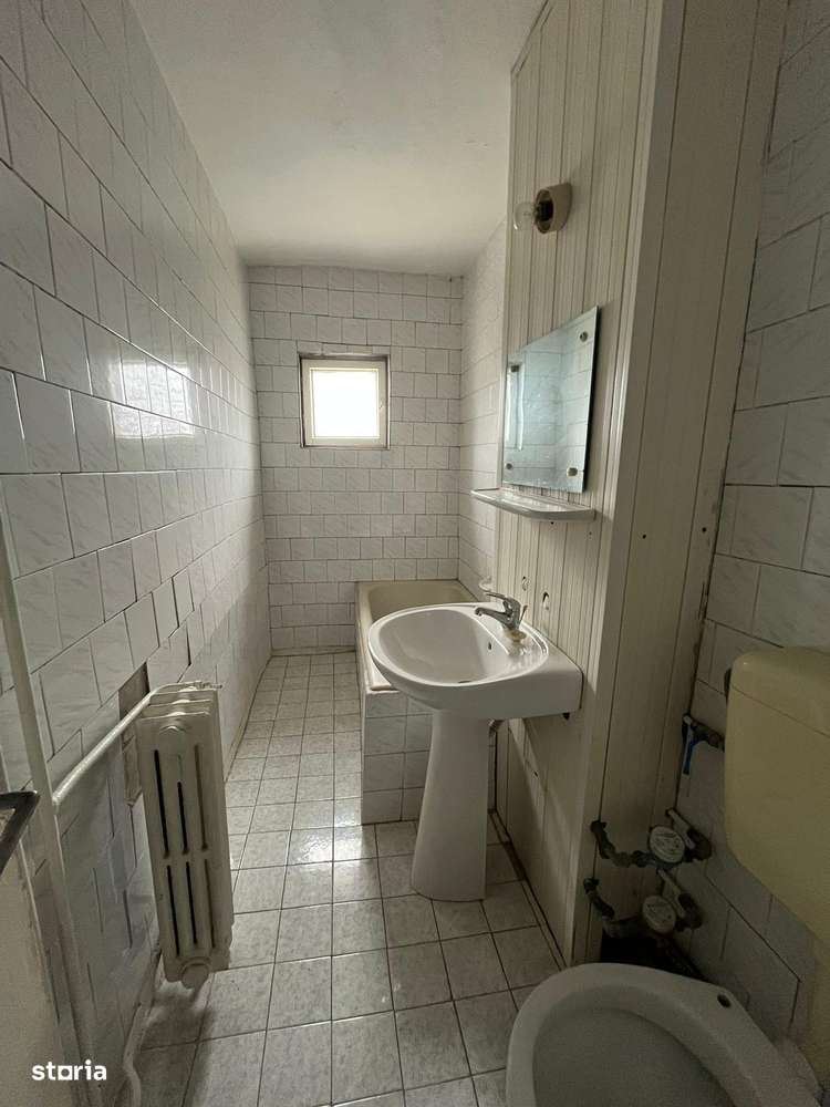 Apartament 3 camere zona Spital Județean – 76 mp. - Imagine principală: 5/8