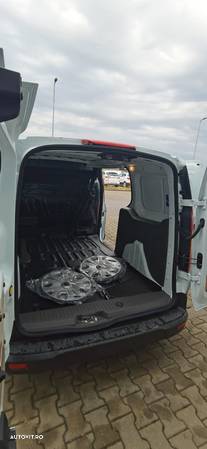 Ford TRANSIT CONNECT VAN - 13