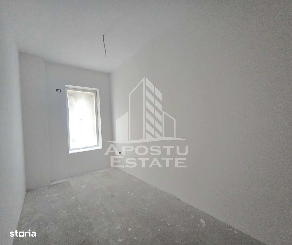 Apartament cu 2 camere, bloc nou, etaj intermediar, zona Torontalului - Imagine principală: 4/7