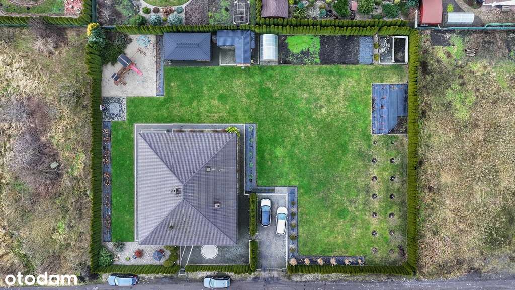 Atrakcyjny dom w miejscowości Prądocin. - Pełny obrazek: 4/18