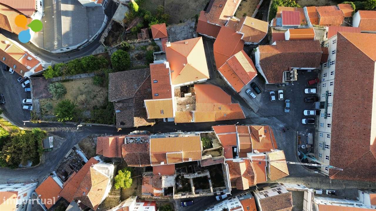 Prédio – Covilhã - Grande imagem: 4/6